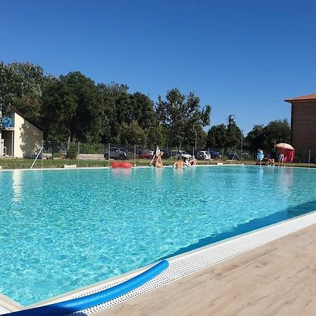 Residance Il Piviere App 37 Apartamento Calambrone Exterior foto