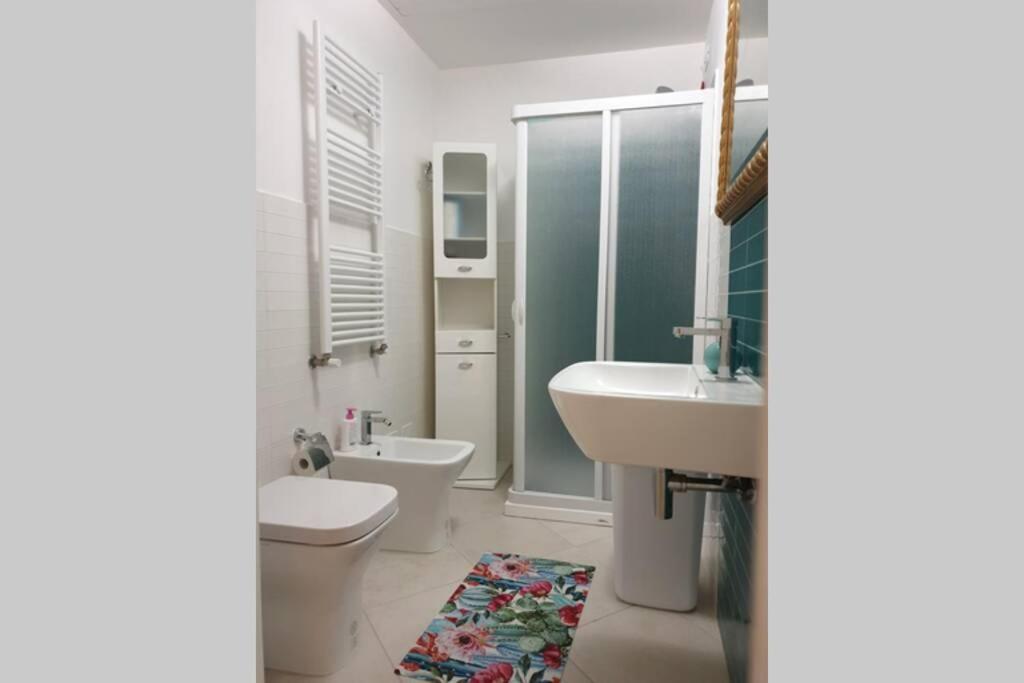 Residance Il Piviere App 37 Apartamento Calambrone Exterior foto