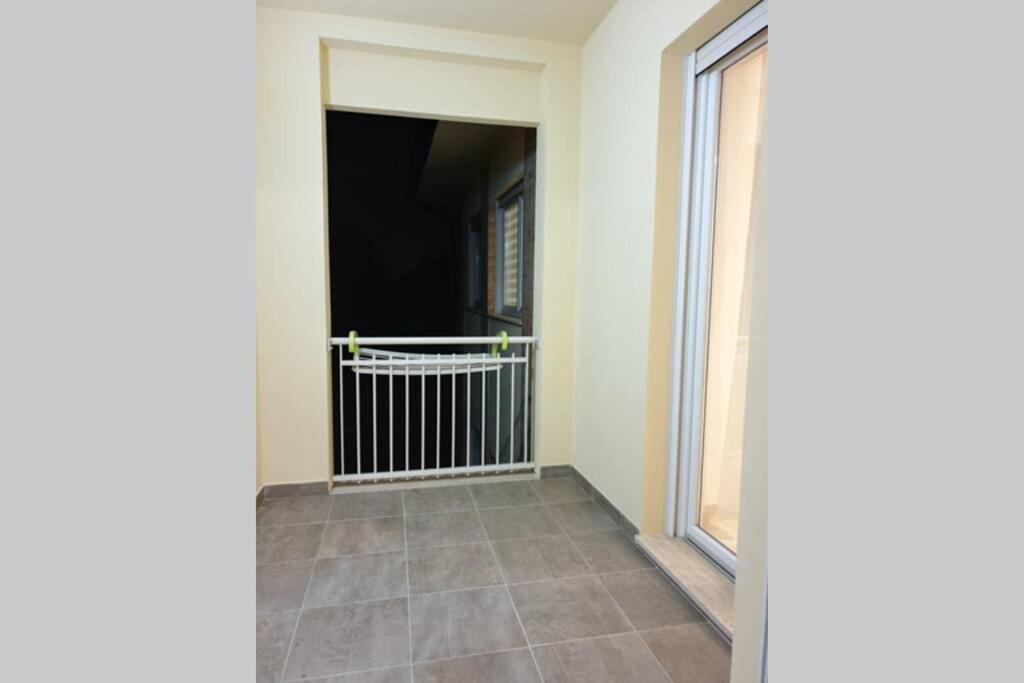 Residance Il Piviere App 37 Apartamento Calambrone Exterior foto