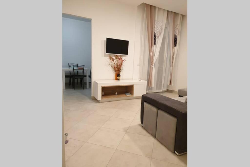 Residance Il Piviere App 37 Apartamento Calambrone Exterior foto