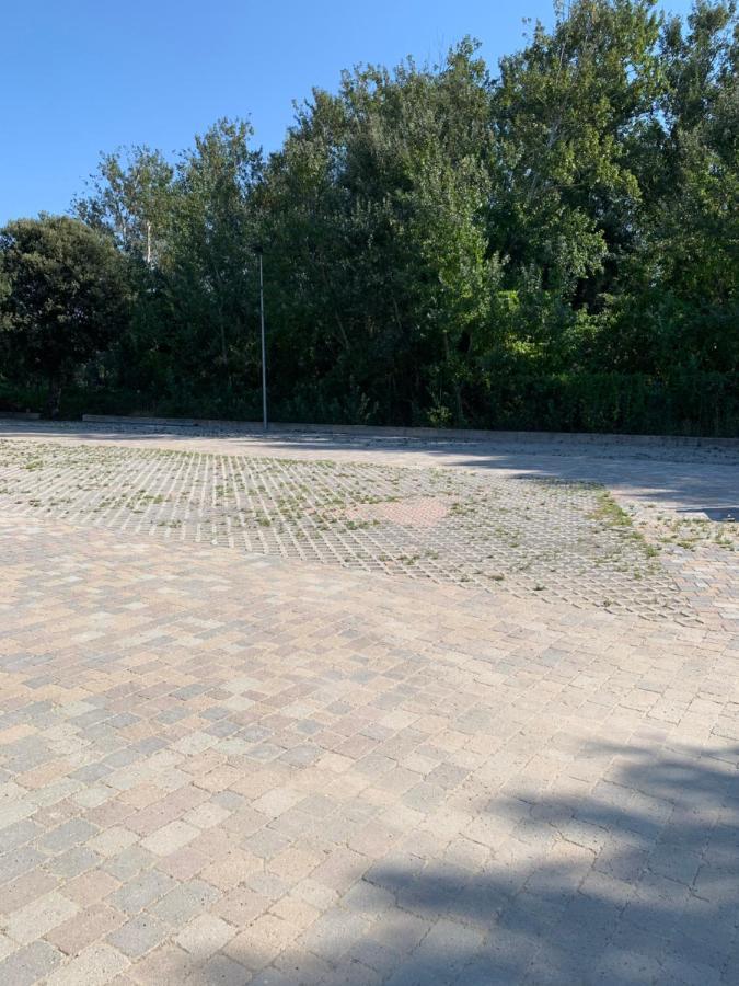 Residance Il Piviere App 37 Apartamento Calambrone Exterior foto