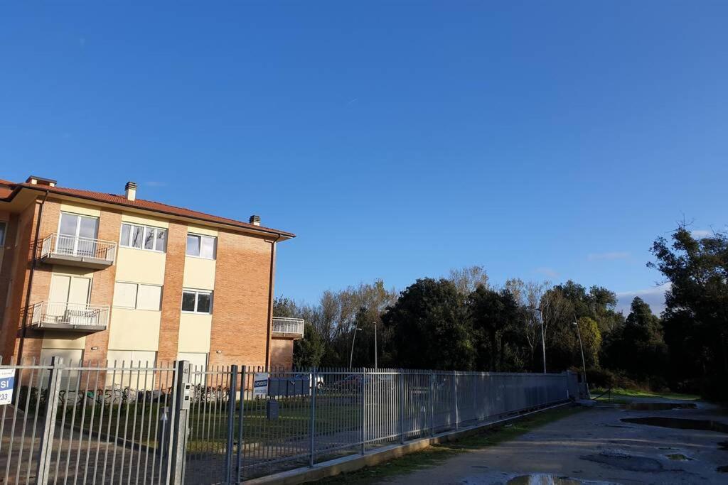 Residance Il Piviere App 37 Apartamento Calambrone Exterior foto