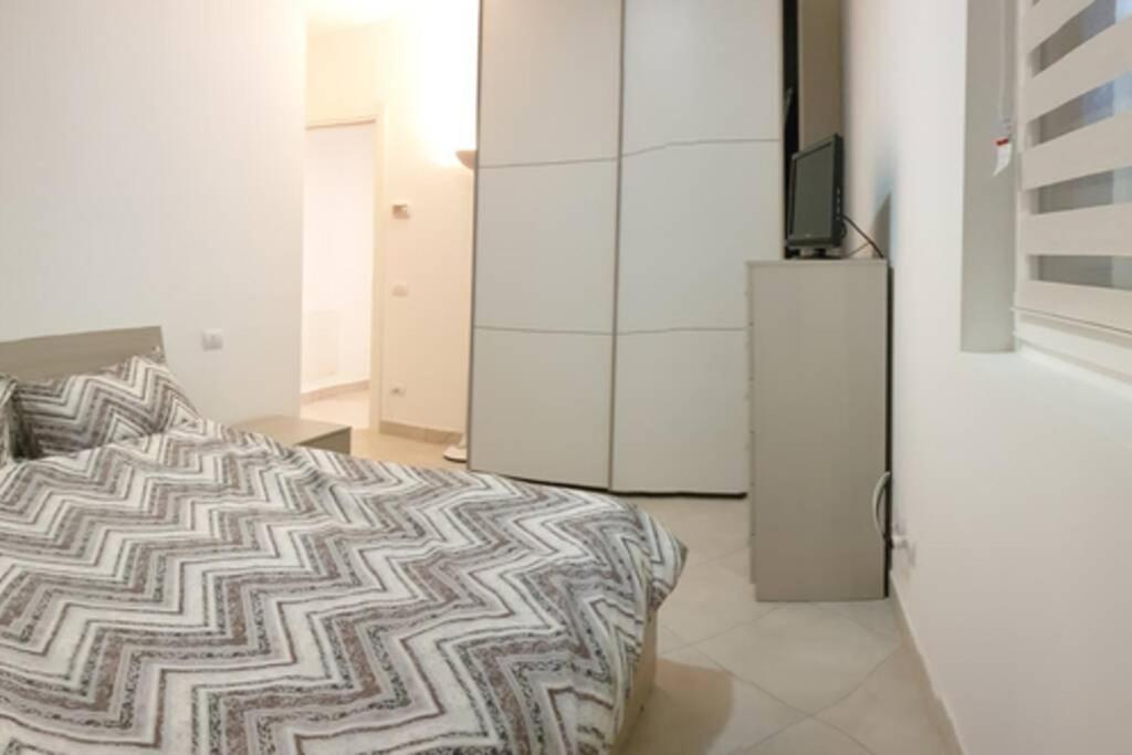 Residance Il Piviere App 37 Apartamento Calambrone Exterior foto