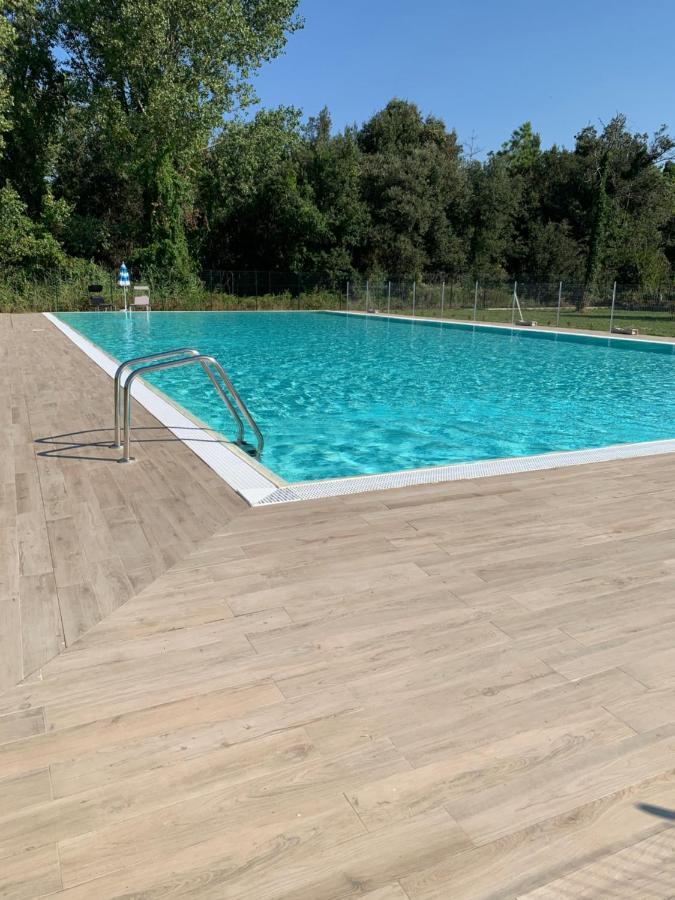 Residance Il Piviere App 37 Apartamento Calambrone Exterior foto